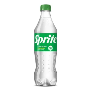 SPRITE SMALL